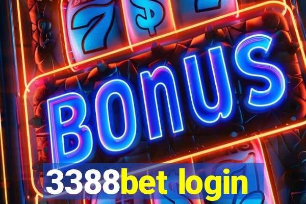 3388bet login